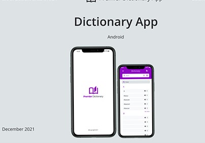 Dictionary